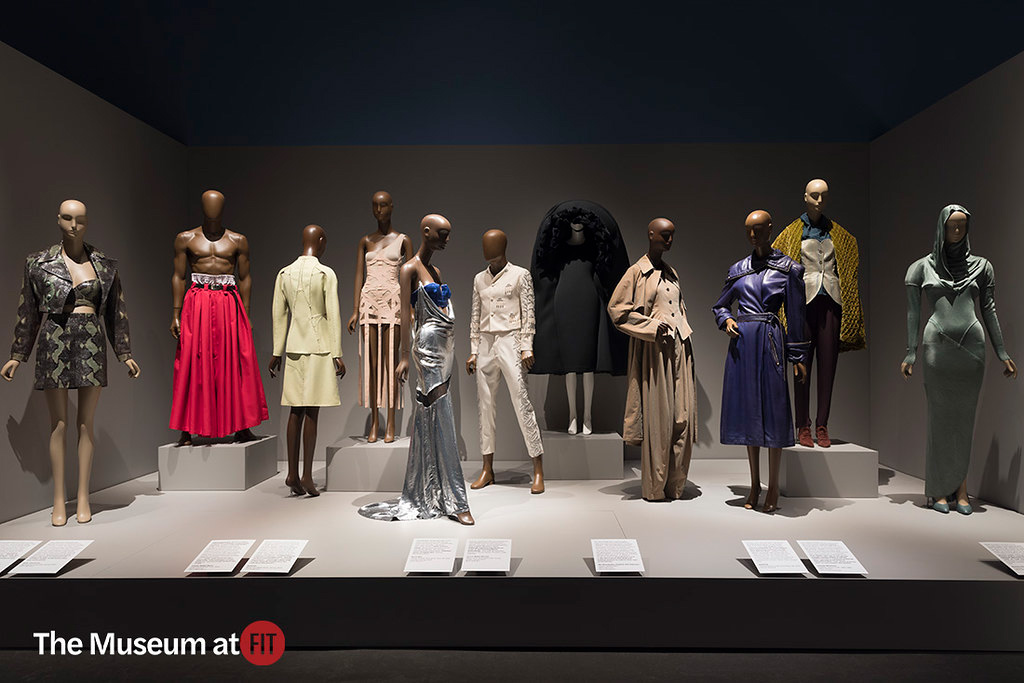 Photo by Eileen Costa | Courtesy of The Museum at the Fashion Institute of Technology