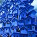 The Blue Tower of Birdhouses: A Conversation with Kerry R. Thompson at The Armory Show